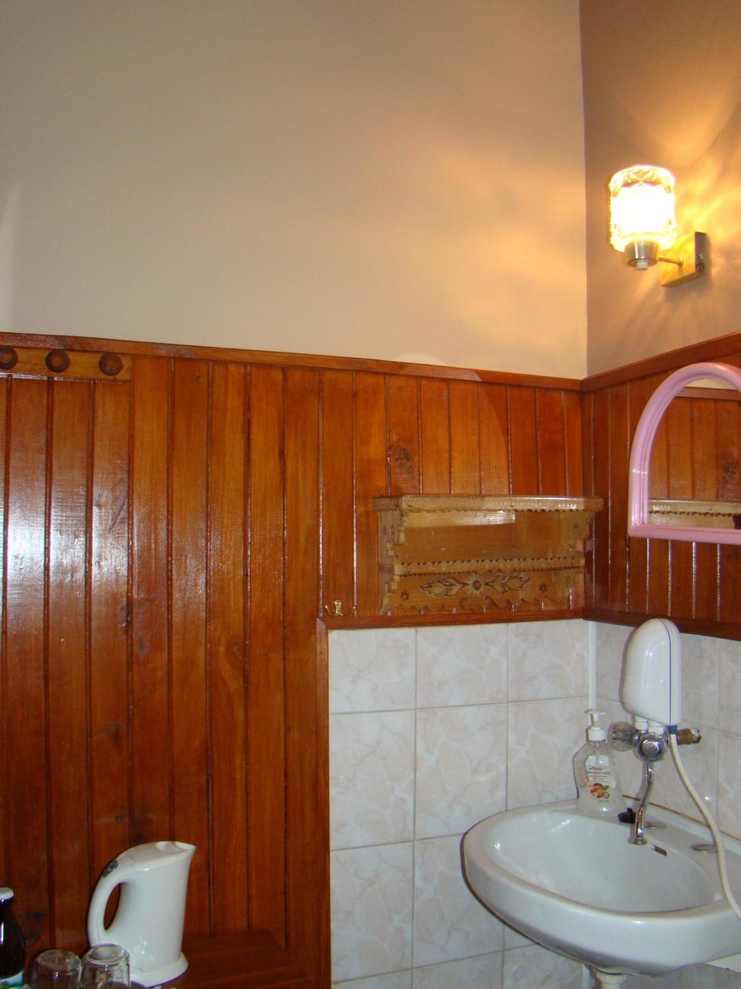 Hotel Polonia Namysłów Zimmer foto